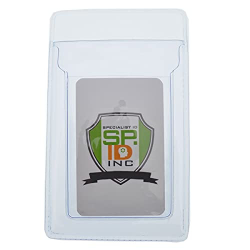Specialist Id SPID63X Heavy Duty Pocket Protector thumb #7