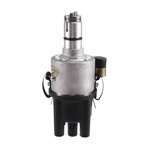 Distributore Accensione Compatibile Con Per Beetle Y891YR 021905205J 0231178009 Parti Di Ricambio Per Gruppo Distributore Di Accensione Elettronica Per Auto