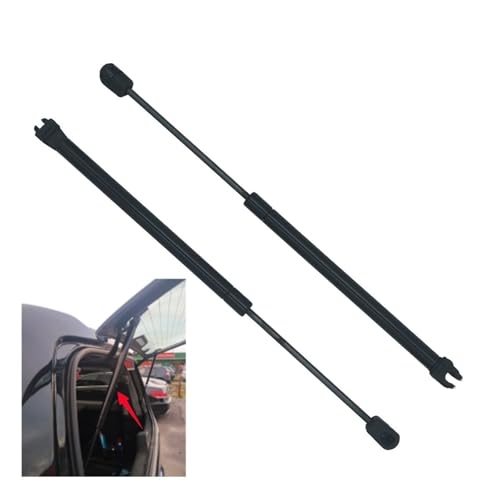 Vérins à gaz défectueux Pathfinder R51 solution lunette arrière