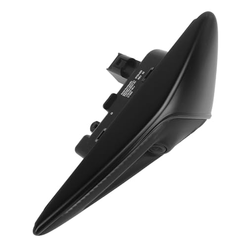 Image of Replace The Front Right Side Wing Camera with 1125107-50-J, 1125107-50-G Replacement 2017-2022 Ensure Clear and Accurate Video Monitoring for