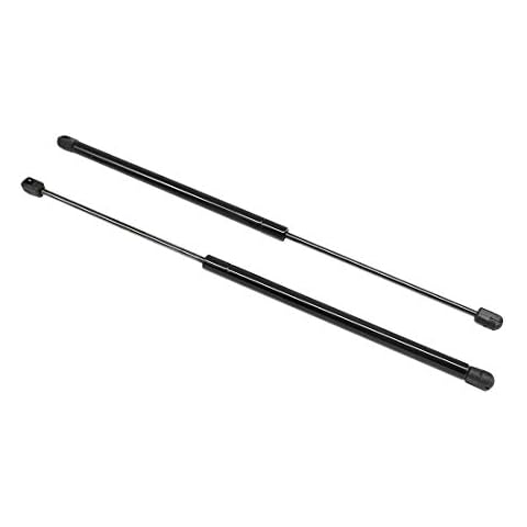 HZTWFC 2 Pcs Boot Gas Spring Lift Support Hatchback Gas Springs Lift Struts ADG05822 81771-2R000 81781-2R000 2110603 For Hyundai i30 FD GD 2007-2017 Hatchback Cover