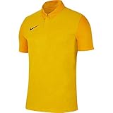 peto corto hombre La tecnología Dri-FIT garantiza una comodidad seca