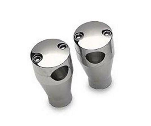Drag Specialtiesds290221 – Chrome Riser socket-top 4 " – 57-6001 a-sc
