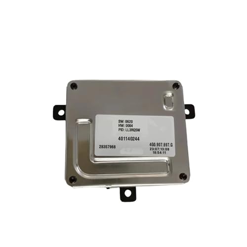 Ballast phare 4G0907697G résout le clignotement des projecteurs VW