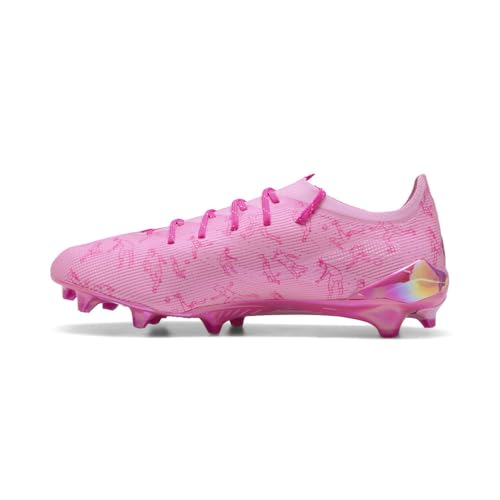 PUMA Womens Kidsuper X Ultra 5 Ultimate Soccer Cleats - Pink - Size 9.5 M3