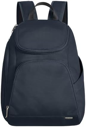 Travelon Anti-Theft Classic Backpack