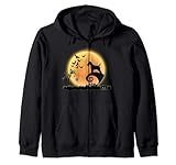 Photo Gallery filo capelli fox terrier cane scary moon divertente costume felpa con cappuccio Photo Gallery filo capelli fox terrier cane scary moon divertente costume felpa con cappuccio