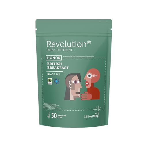 &reg; English Breakfast Tea [the Original] &ndash; British Breakfas