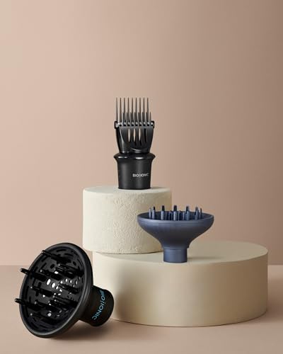 Bio Ionic Universal Comb Attachment miniatura 4