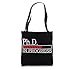 Ph.D. In Progress Funny PhD Graduation class of 2026 Loading Tote Bag