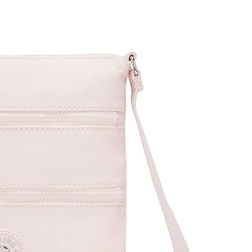 Image of Kipling Women's Keiko Crossbody Mini Bag, Lightweight Adjustable Purse, Durable Shoulder Sling