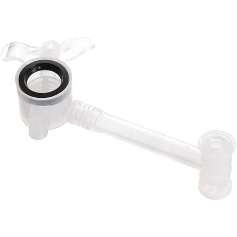 Krups Pipe Fitting with Gasket for Coffee Machine Small Dolce Gusto Spare Parts KP1000 KP1002 KP1003 KP1004 KP1006 KP1007 KP1009 Cover