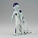 Banpresto - Dragon Ball Z - Frieza vol. 15, Bandai Spirits Solid Edge Works Figure