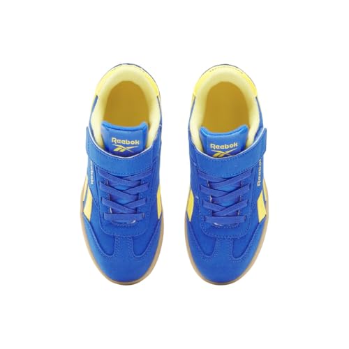 Reebok Unisex-Child Kid's Classic Mld Sneaker2