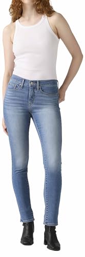 311 Shaping Skinny Eternal Indigo Mid – Ansicht 5