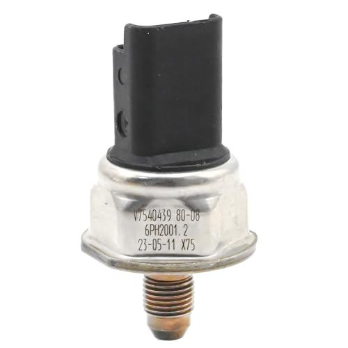 Capteur haute pression injection stable V7540439 pour Peugeot 207 208 Citroën DS3 1.6