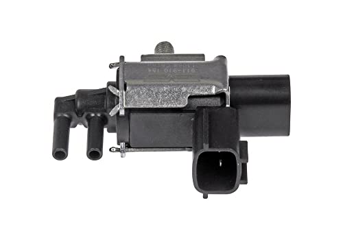 Dorman 911-910 Engine Intake Manifold Runner Control Valve Compatible with Select Mazda Models
