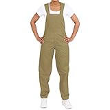 Medgear Unisex Overalls All Around Use