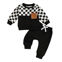 Checkerboard Black