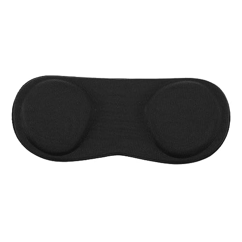 Housoutil Vr Lens Cover Anti- Scratch Lens Protector Dustproof for Vr Lens Virtual Reality Headsets Lens Lens Protector Lens Lens Screen Protector Lens Case Anti-scratch Protective Case Neo3