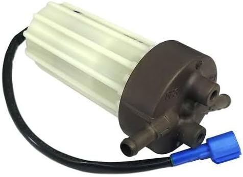 1 PC of FUEL FILTER ASSEMBLY 6P3-24560-03 for OUTBOARD ENGINE OF SPEED BOAT, GOOD for SPEED BOATS of F200, F225, F250 MODEL ;