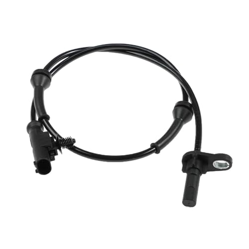 Réparation freinage Haval H3 H5 capteur de vitesse roue ABS avant droit défectueux 3550140K18A1