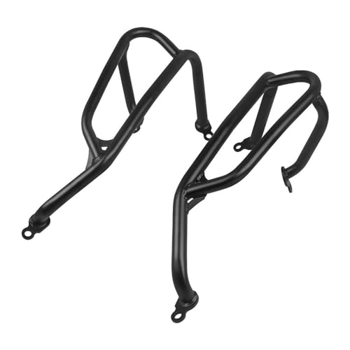 Protection moteur moto Pan America RA1250 contre les chutes