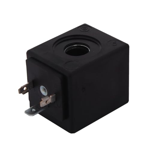 Bobine 26VDC R901058832 pour électrovanne de pompe d'excavatrice