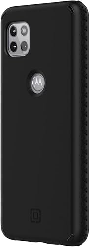 Empuñadura para Motorola one 5G ACE - Negro