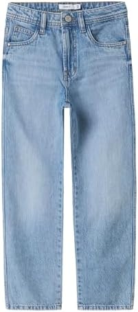NAME IT Boy Jeans Loose Fit | Jeans