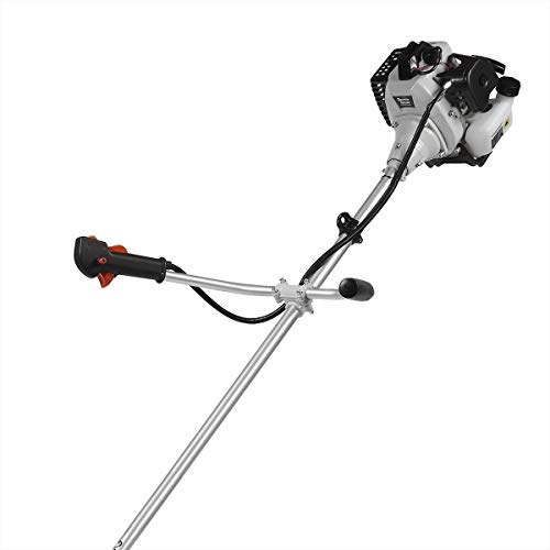 Roçadeira Lateral a Gasolina 2T 51,6CC 2HP-TOYAMA-TBC52H