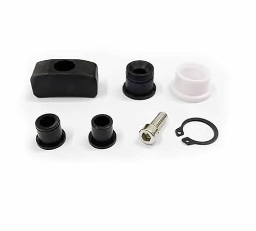 Haneex 7pc Manual Shift Bushing Repair Set For Golf MK4 / Jetta MK4 / New Beetle/TT MK1