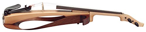 Encuentra reviews de Violín eléctrico yamaha comprados en linea. 5 Imagen adicional