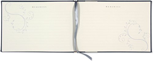 In Loving Memory Guest Book (Memorial Book, Funeral Book) #TOP2