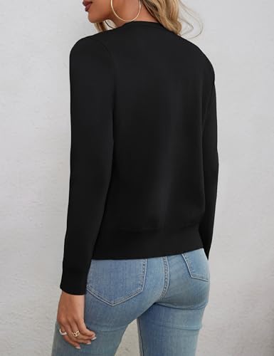 Image of a.Jesdani Women Cardigan Sweaters Fall Fashion Clothes 2026
