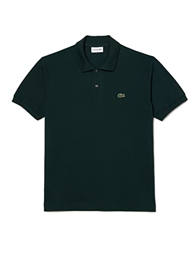 Lacoste Herren Poloshirt L1212, Grün (Sinople), XL