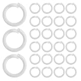 Gestion simplifiée : utilisez nos anneaux de reliure pour organiser efficacement vos dossiers et documents ; leur format compact les rend idéaux pour les étudiants comme pour les professionnels. anneaux pour papier, attaches pour fiches