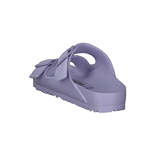 Image of Birkenstock Women's Platform Vegan Arizona Pl V Wc Pink Bf N