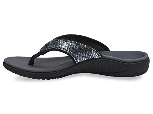 Image of Spenco Women's Yumi 2 Snake Sandal Flip-Flop