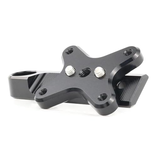 Support navigation GPS moto NC700X fixation téléphone CTX1300 - 2