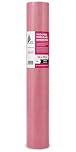Aston BS Pink Fibreglass Render Mesh 160gsm - 1m x 25m (25m²) Heavy Duty, High Tensile Strength Reinforcing Mesh Roll for Plastering, Rendering, Concrete & Crack Repair– Alkali Resistant (1x25)
