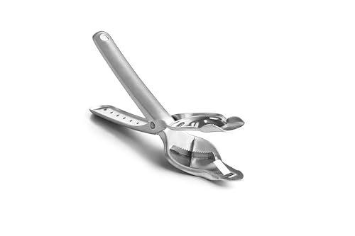 IBILI - Marcador para castanhas Class, aço inoxidável, 22 cm