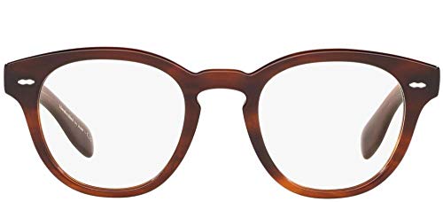 Oliver Peoples Cary Grant Ov 5413U Grant Tortoise 48/22/145 Unisex Eyewear Frame #TOP1