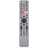 RMF-TX611P Sub RMF-TX700C RMF-TX611T RMF-TX611E Télécommande de rechange pour Sony Z8H LED 8K TV KD-85Z8H KD-75Z8H RMF-TX611P Sub RMF-TX700C RMF-TX611T RMF-TX611E Télécommande de rechange pour Sony Z8H LED 8K TV KD-85Z8H KD-75Z8H