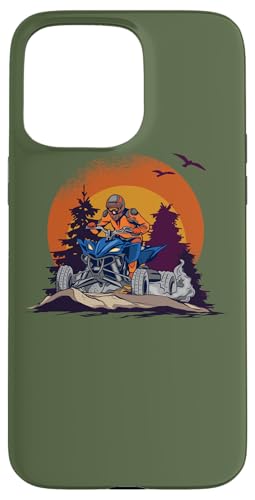 �N�A�b�h���C�f�B���O ATV �N�A�b�h�o�C�J�[ �N�A�b�h���[�X �o�C�N �I�t���[�h �N�A�b�h�B �X�}�z�P�[�X iPhone 15 Pro Max �p