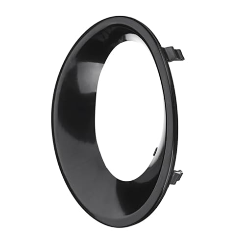 Cubierta de luz antiniebla delantera para reparar parachoques de LCI X3 E83 de 2007 a 2010 6
