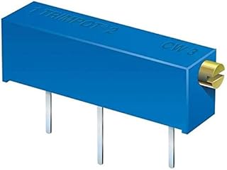 BOURNS 3009P-1-202LF Potentiometer New Lot Quantity-10
