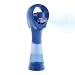 O2COOL FML0001 Elite Misting Fan, Blue