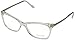 TOM FORD Eyeglasses FT5353 026 Crystal