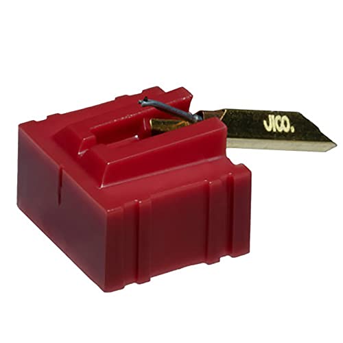 ���{���@��΍H�Ɗ������ JICO ���R�[�h�J�[�g���b�W�����j NUDE P.53-15 PN-15 RED